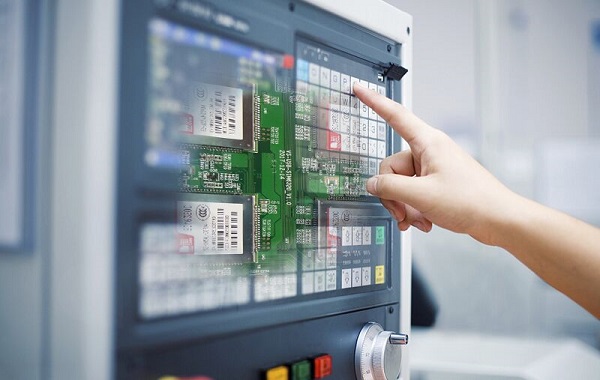 晶欣为电工电器行业客户提供PCBA加工一站式服务